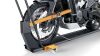 BIKEBOARD parkovací stojan pod motocykl, 215 cm